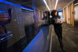 Bridging Data