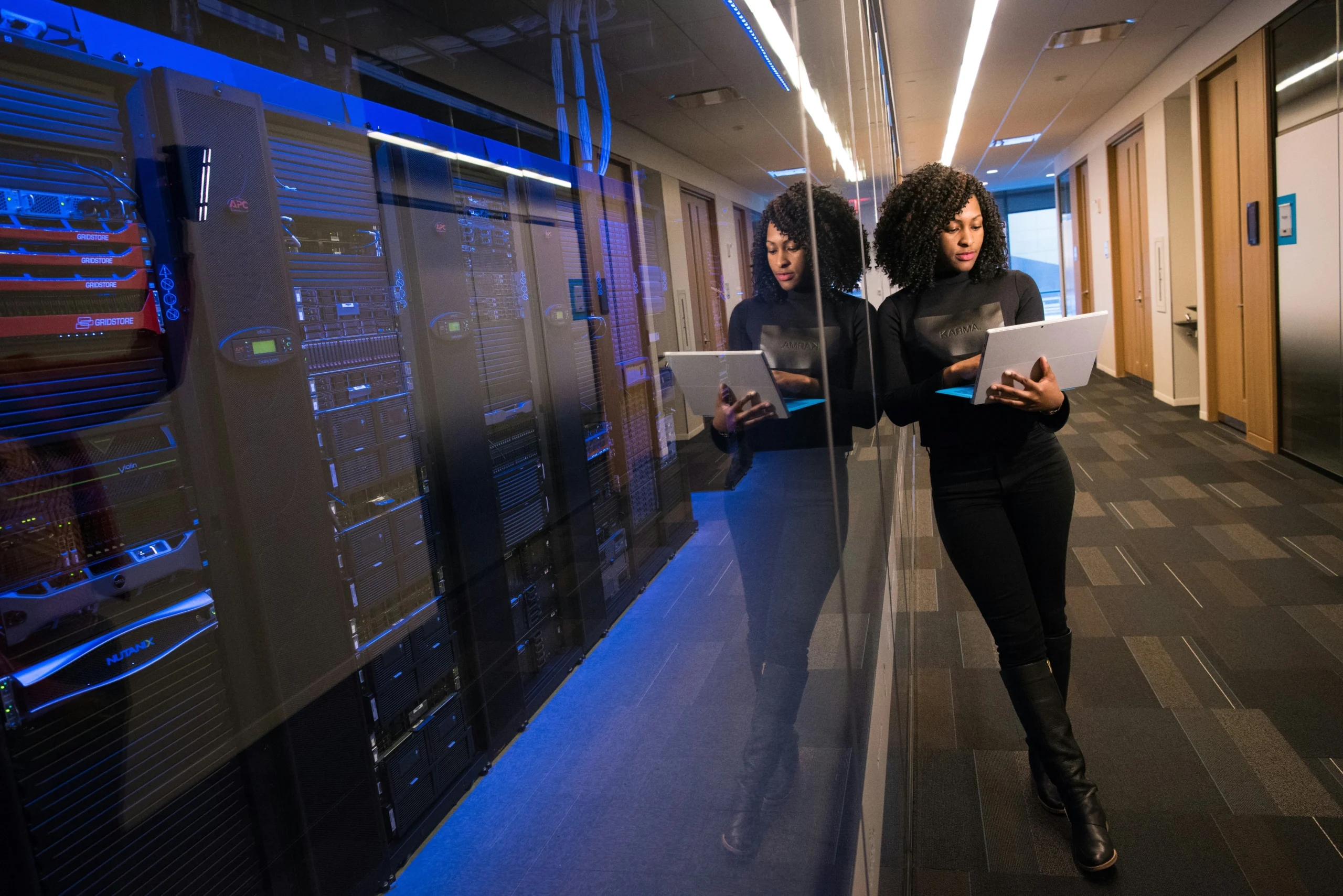 Bridging Data
