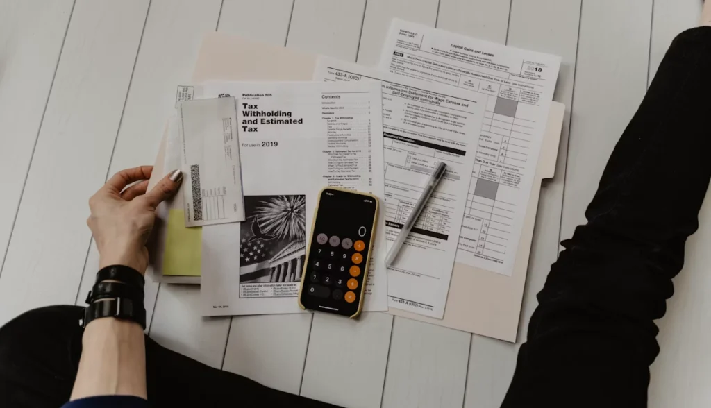 catch up bookkeeping guide