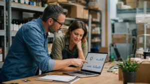 KPIs for small business
