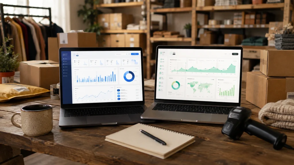 Power BI vs Looker Studio