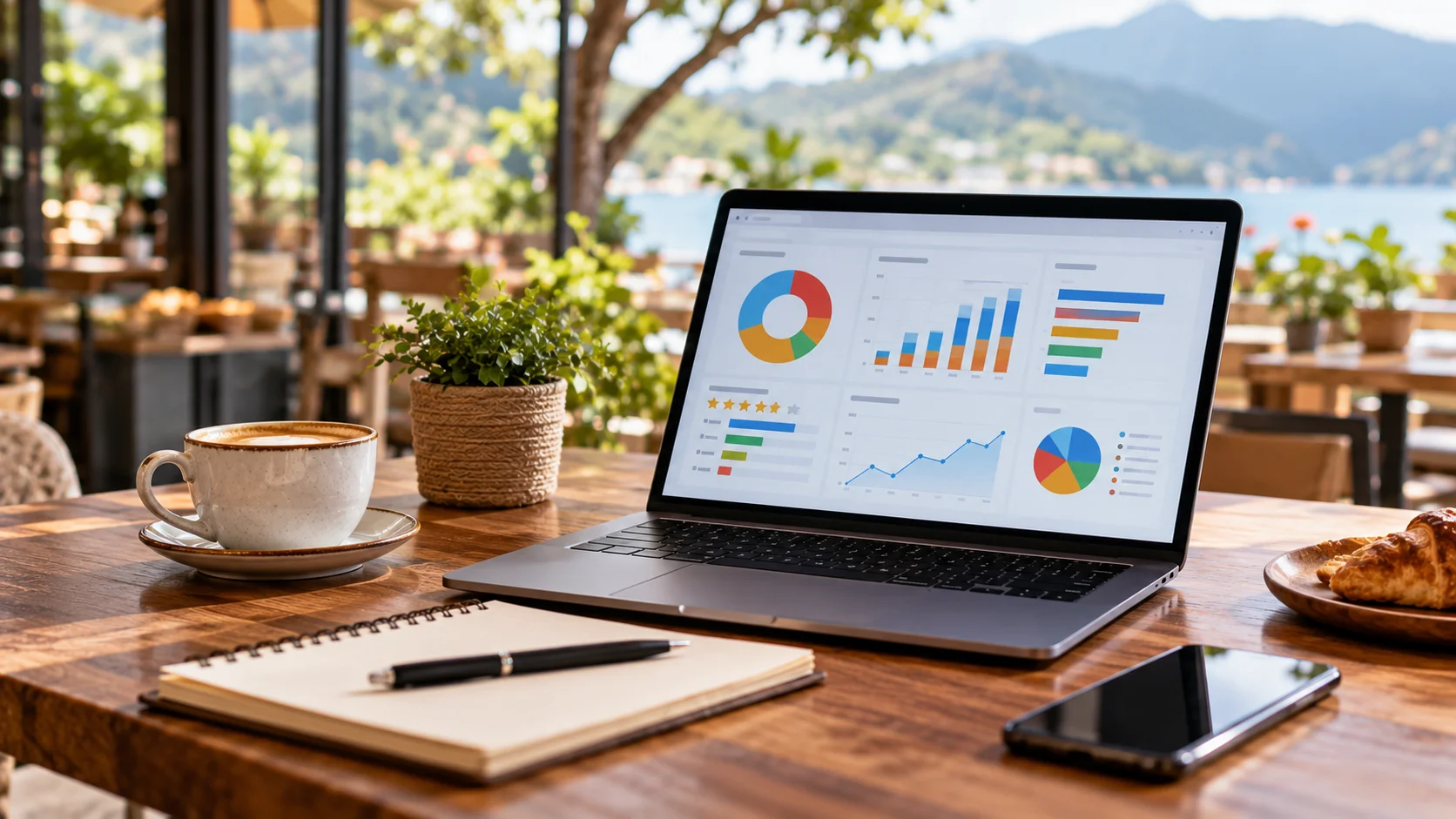 how to analyze survey data