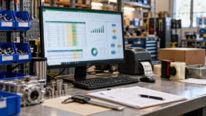how to automate Excel with macros