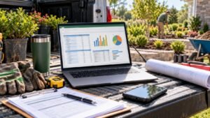 how to use pivot tables